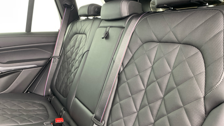 BMW X5 xDrive30d MHT M Sport 5dr Auto Diesel Estate